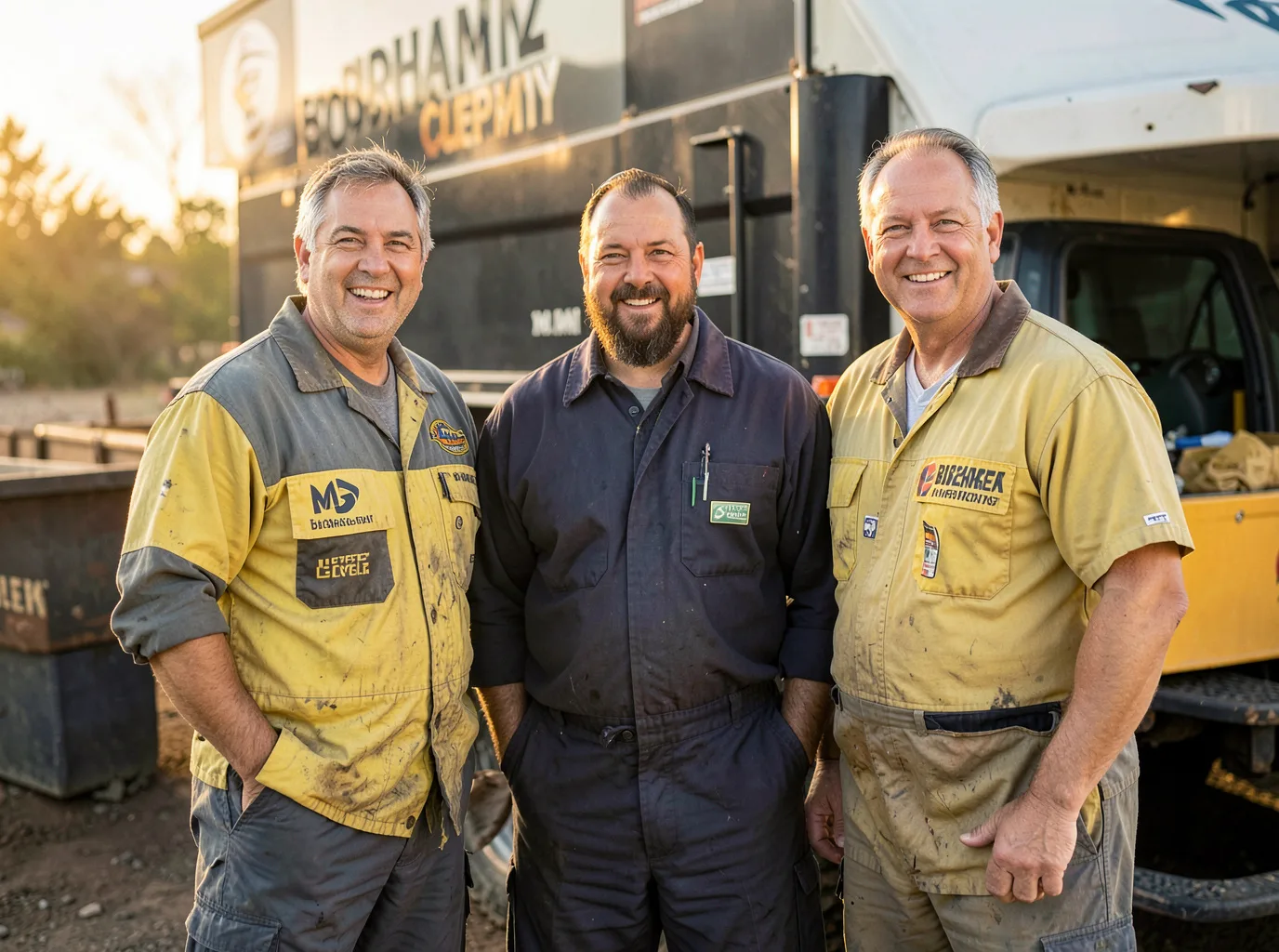 Sewage Cleanup company in Wendell, NC