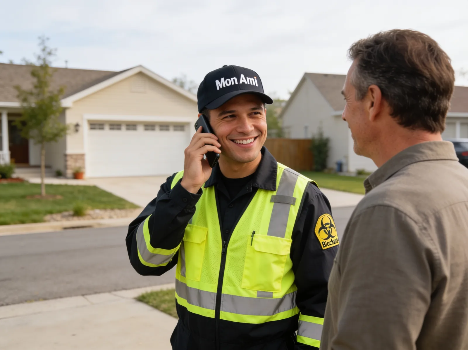 Sewage Cleanup Wendell, NC FAQs